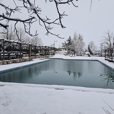 Комплекс Тракийски Стан Asenovgrad Exterior photo