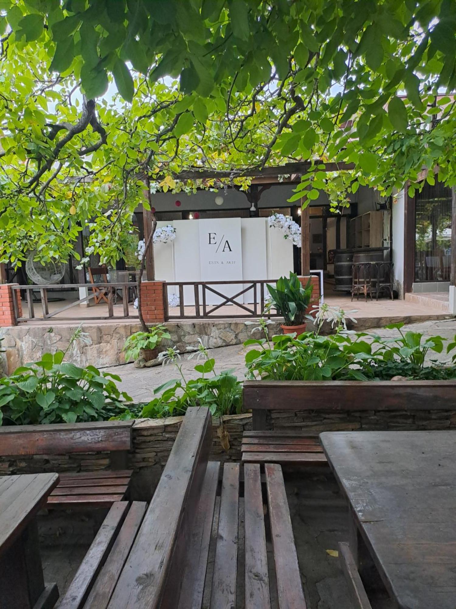 Комплекс Тракийски Стан Asenovgrad Exterior photo